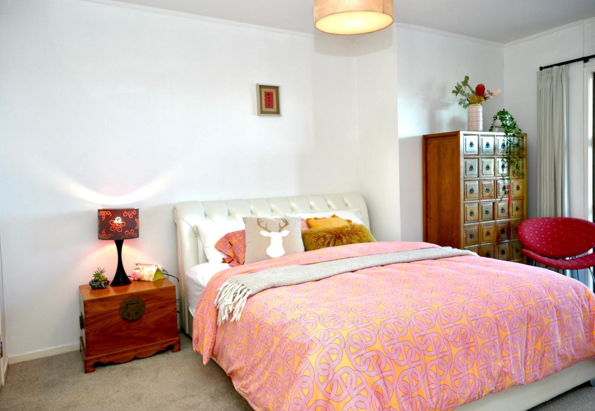 Seabreeze Pearl Holiday home *
