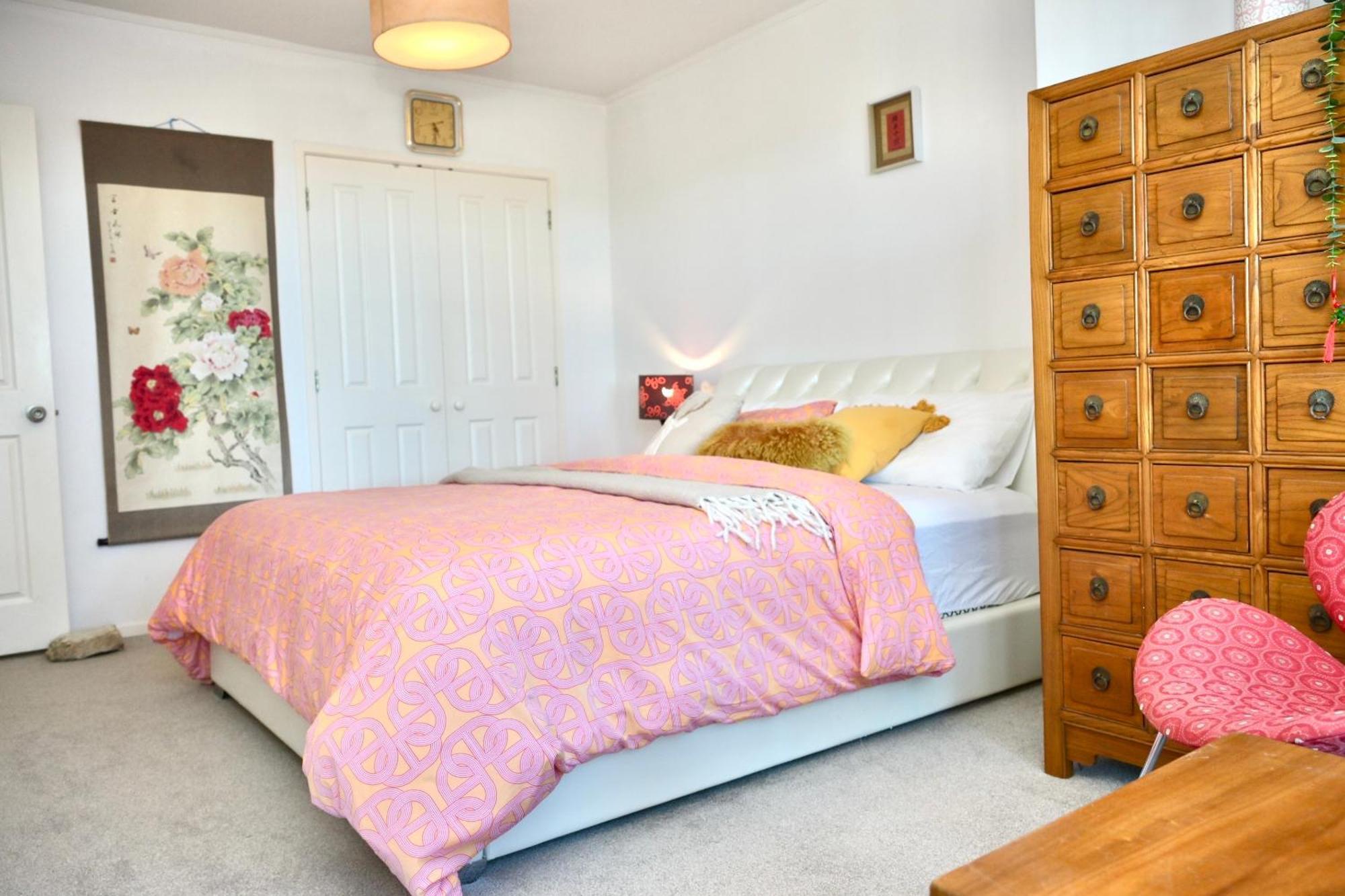 Seabreeze Pearl * Auckland