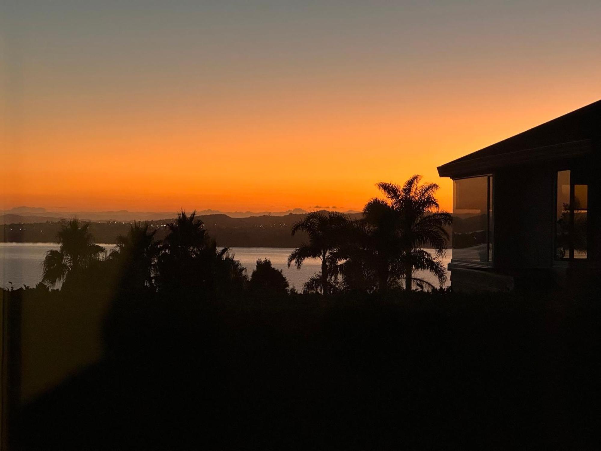 Seabreeze Pearl * Auckland
