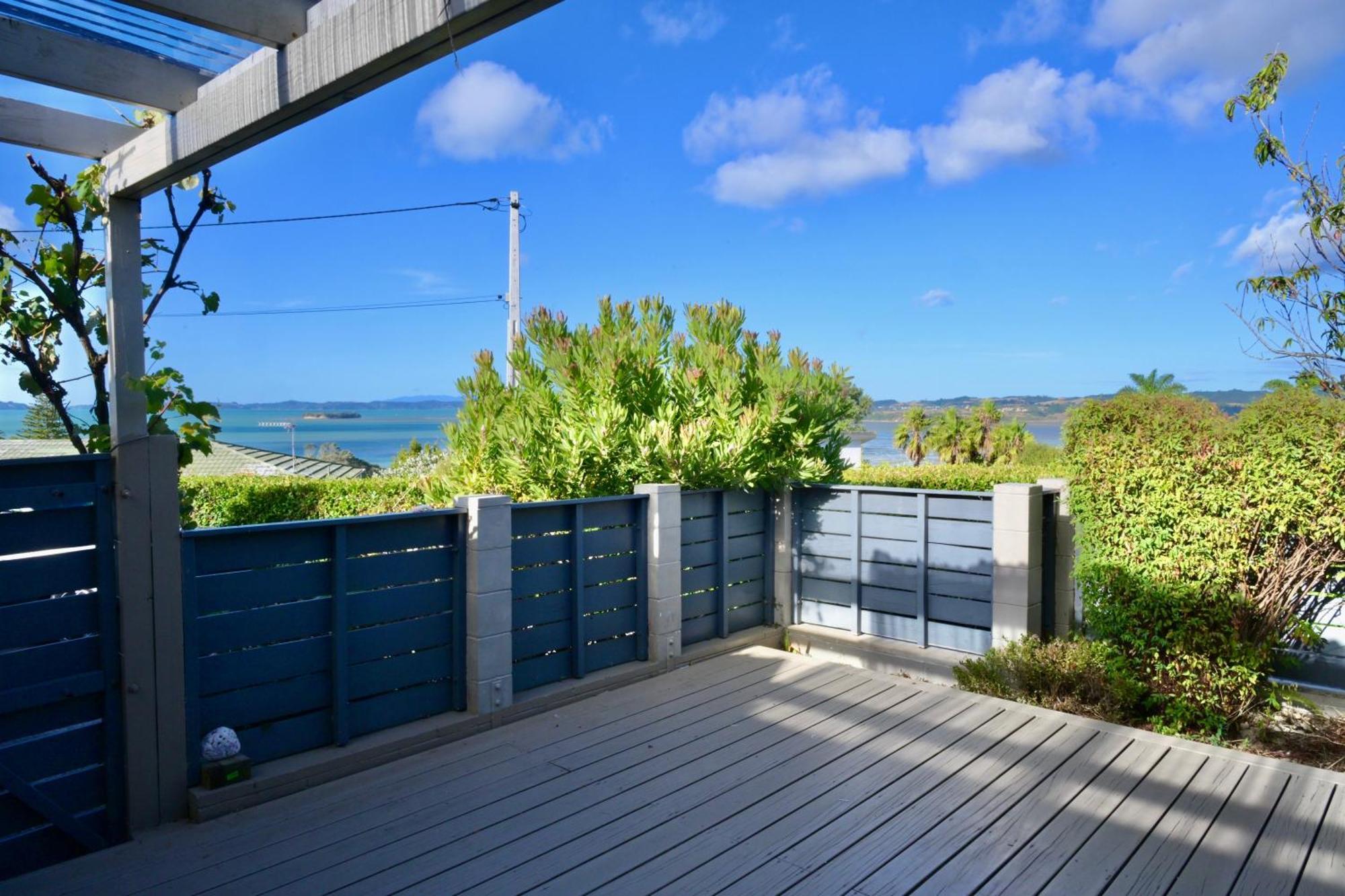 Seabreeze Pearl Auckland