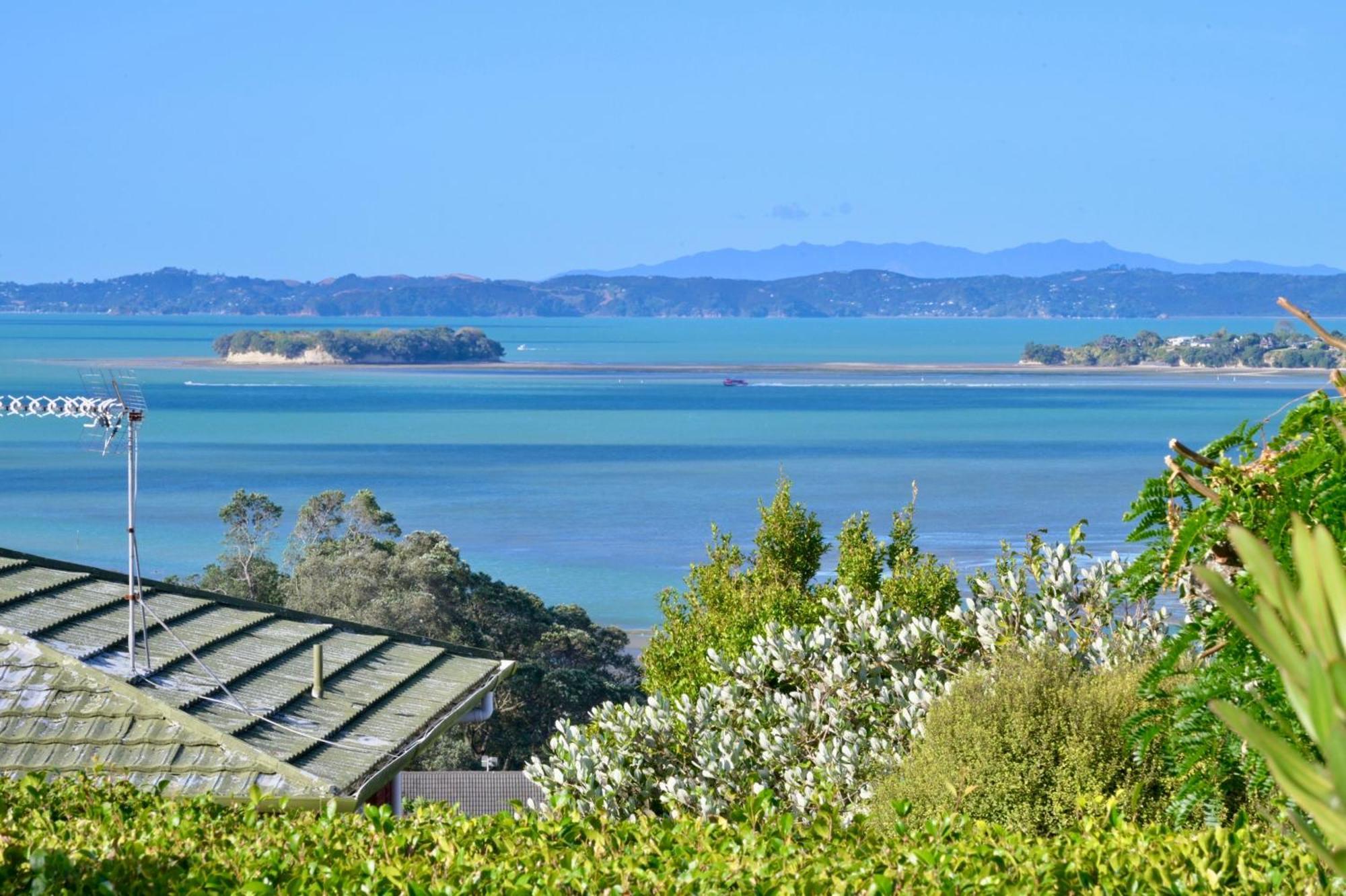 Seabreeze Pearl Holiday home *