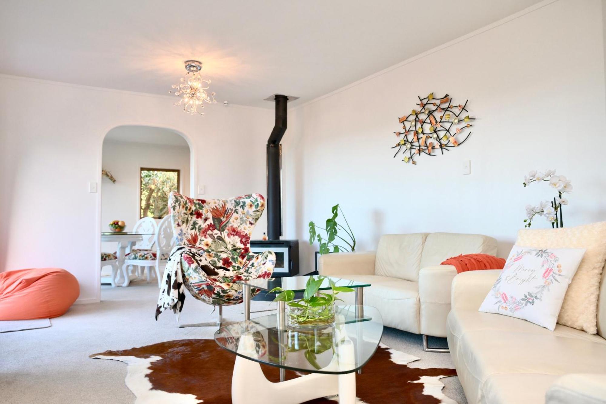 Seabreeze Pearl Holiday home