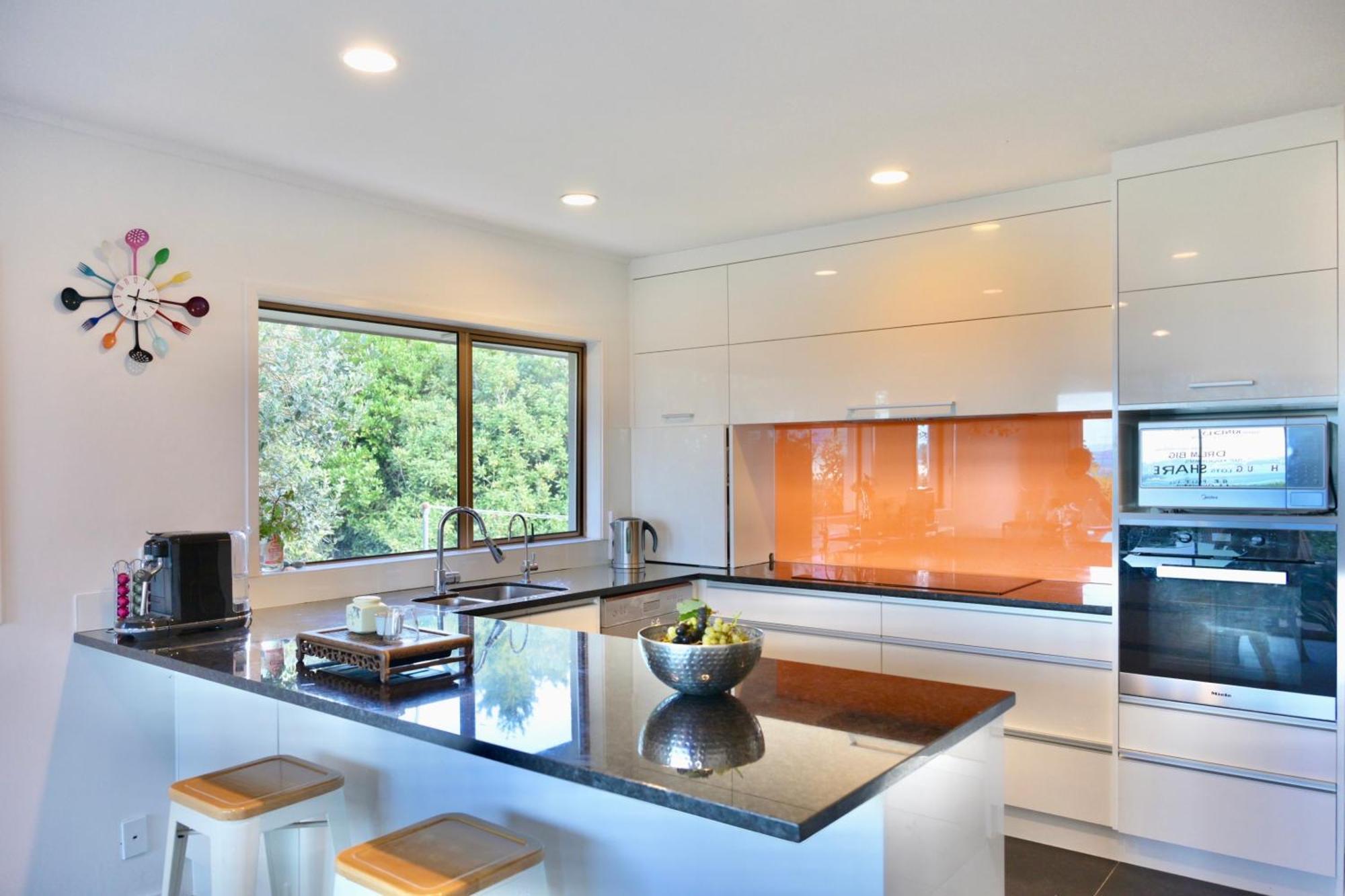 Seabreeze Pearl Holiday home Auckland